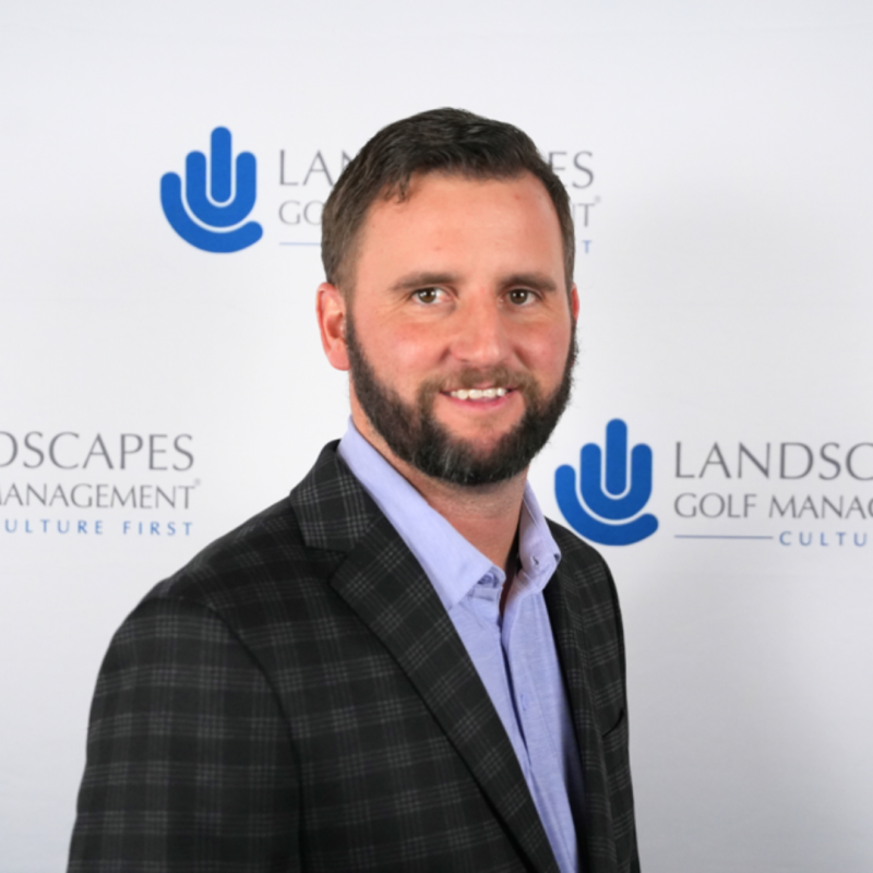 Will Peers, General Manager/Head Golf Professional
